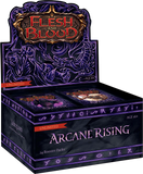 Flesh and Blood TCG Arcane Rising UNLIMITED Booster Box (Release Date 27/11/2020)