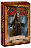 Flesh and Blood TCG Monarch Blitz Deck-Chane
