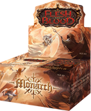 Flesh and Blood TCG Monarch First Edition Booster Box (Release Date 30/04/2021)