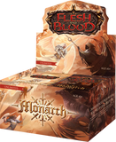 Flesh and Blood TCG Monarch Unlimited Booster Box (Release Date 21/05/2021)