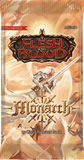 Flesh and Blood TCG Monarch Unlimited Booster Pack (Release Date 11 Jun 2021)