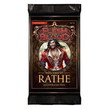 Flesh and Blood TCG Welcome to Rathe UNLIMITED Booster Pack (Release Date 27/11/2020)