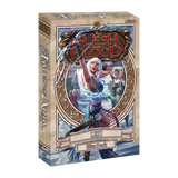 Flesh and Blood Tales of Aria Blitz Deck-Lexi (Release date 24 Sep 2021)