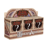 Exhibición de 9 mazos de Flesh and Blood Tales of Aria Blitz (fecha de lanzamiento: 24 de septiembre de 2021)