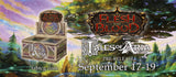 Kit de presentación para el hogar de Flesh and Blood Tales of Aria (solo para recoger, 1 kit por jugador)