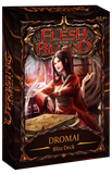 Flesh and Blood Uprising Blitz Deck-Dromai (Release Date 24 Jun 2022)