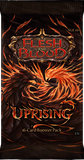 Flesh and Blood Uprising Booster Pack (Release Date 24 June 2022)