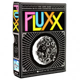 Fluxx v5.0 Card Game 