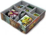 Folded Space Game Inserts - King of Tokyo