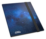 Folder Ultimate Guard 9-Pocket FlexXfolio Mystic Space Edition