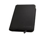 Folder Ultimate Guard Mini American 9 Pocket ZipFolio XenoSkin Black