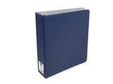 Folder Ultimate Guard Supreme Collector´s Album 3-Ring XenoSkin Dark Blue