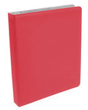Folder Ultimate Guard Supreme Collector´s Album 3-Ring XenoSkin Slim Red
