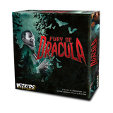 Fury of Dracula 4th Edition