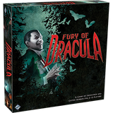 Fury of Dracula