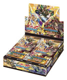 Future Card Buddyfight Ace Booster Box Vol. 3 (BFE-S-BT03) True Awakening of Deities-English (Release Date 1/03/2019)