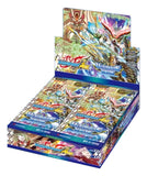 Future Card Buddyfight Ace Climax Booster Box BFE-S-CBT03 Ultimate Unite-English (Release Date 28/02/2020)