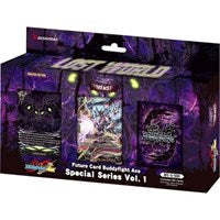 Future Card Buddyfight Ace Special Series Vol. 1 Lost Dimension Deck