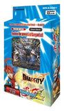 Future Card Buddyfight Ace Starter Deck Vol. 1 (BFE-S-SD01, English) Dradeity (Release date 27/07/2018)