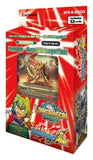 Future Card Buddyfight Ace Starter Deck Vol. 3 (BFE-S-SD03, English) Spiral Linkdragon Order (Release date 27/07/2018)