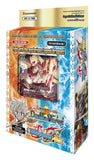 Future Card Buddyfight Ace Trial Deck Vol. 2 (BFE-S-TD02) Legend of Double Horus-English (Release Date 23/08/2019) 