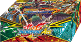Future Card Buddyfight Special Series Vol.2 (BFE-S-SS02)-3 Garga Decks! Impact! Triple Punisher