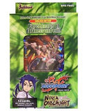 Future Card Buddyfight Trial Deck Vol 5 (BFE-TD05) Ninja Onslaught 