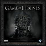 Game of Thrones Card Game (HBO Ed.)