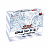 Yu-Gi-Oh! Ghosts From the Past 2 Boxed Set (Release Date 5 May 2022)