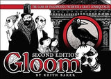 Gloom 2nd Edition 