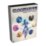 Gloomhaven Forgotten Circles