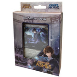 Grand Archive TCG Dawn of Ashes Starter Deck-Rai (Release Date 28 Apr 2023)