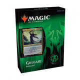 MTG GUILDS OF RAVNICA GUILD KIT-Golgari (Release date 2/11/2018)
