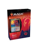 MTG GUILDS OF RAVNICA GUILD KIT-Izzet (Release date 2/11/2018)