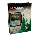MTG GUILDS OF RAVNICA GUILD KIT-Selesnya (Release date 2/11/2018)
