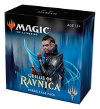 Magic the Gathering Guilds of Ravnica Prerelease Pack-Dimir (Release date 05/10/2018)