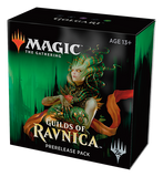 Magic the Gathering Guilds of Ravnica Prerelease Pack-Golgari (Release date 05/10/2018)
