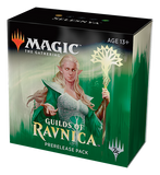 Magic the Gathering Guilds of Ravnica Prerelease Pack-Selesnya (Release date 05/10/2018)