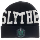 Harry Potter Slytherin Cuff Beanie