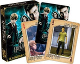 Harry Potter and the Order of the Phoenix Playing Cards