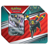 Pokemon TCG V Heroes Tin