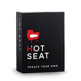 Hot Seat Create Your Own Expansion