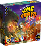 King Of Tokyo