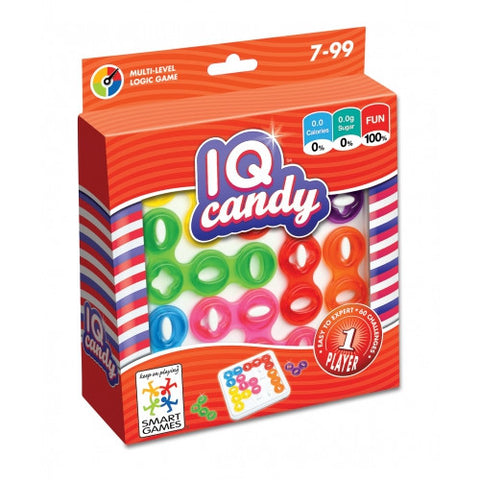 IQ Candy 