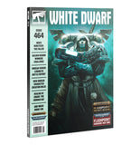 White Dwarf 464