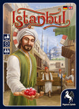 Istanbul 