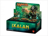 Magic the Gathering Ixalan Booster Box (Release date 29th September 2017)