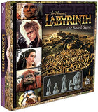 Jim Henson's Labyrinth