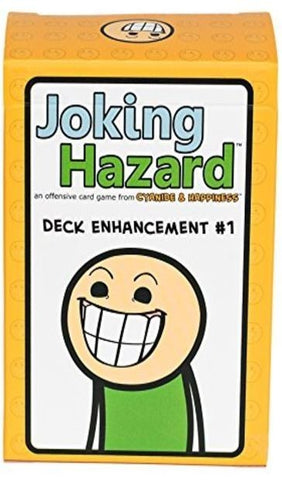 Joking Hazard Deck Enhancement #1