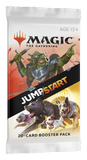 MTG Jumpstart Booster Pack (Release Date 17/07/2020)